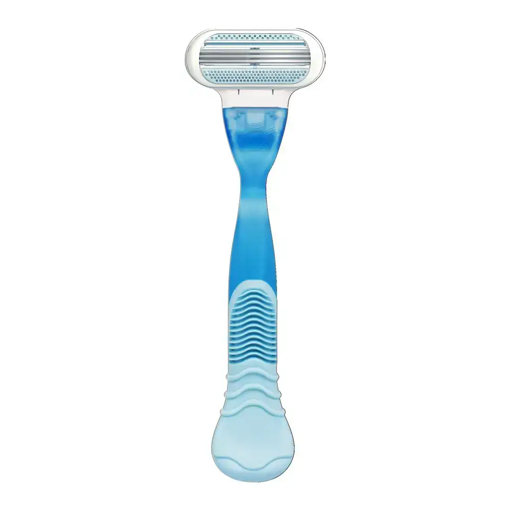 Lame de rasage gillette venus_7915. DIAYTAR COTE D'IVOIRE - L'Art de Vivre l'Excellence au Quotidien. Explorez notre gamme et choisissez des produits qui ajoutent une note de prestige à votre vie.