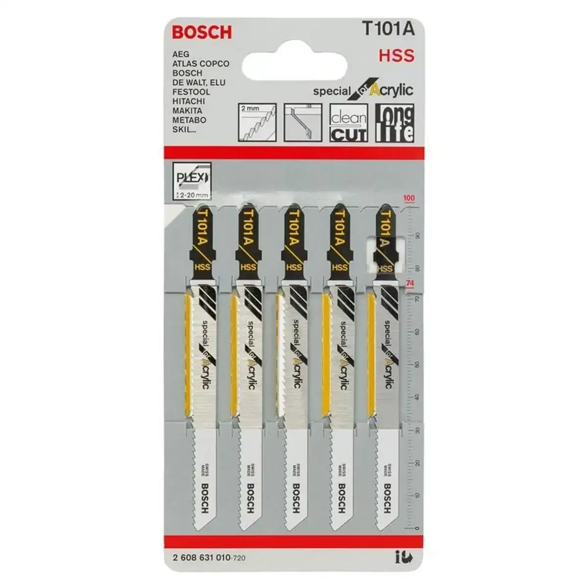 Lame scie bosch t101a reconditionne a _6604. DIAYTAR COTE D'IVOIRE - Votre Destination pour un Shopping Réfléchi. Découvrez notre gamme variée et choisissez des produits qui correspondent à vos valeurs et à votre style de vie.