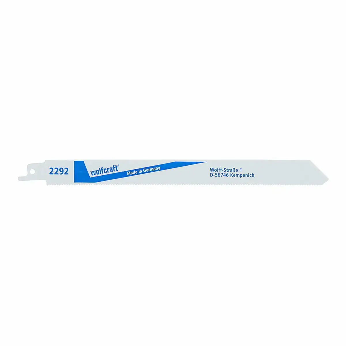 Lame scie wolfcraft 2292000 2 unites 230 mm_2561. Découvrez DIAYTAR COTE D'IVOIRE - Là où Votre Shopping Prend Vie. Plongez dans notre vaste sélection et trouvez des produits qui ajoutent une touche spéciale à votre quotidien.