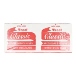 Lame sharp treet 200 uds _3337. Bienvenue chez DIAYTAR COTE D'IVOIRE - Où Chaque Détail Fait la Différence. Découvrez notre sélection méticuleuse et choisissez des articles qui répondent à vos exigences.