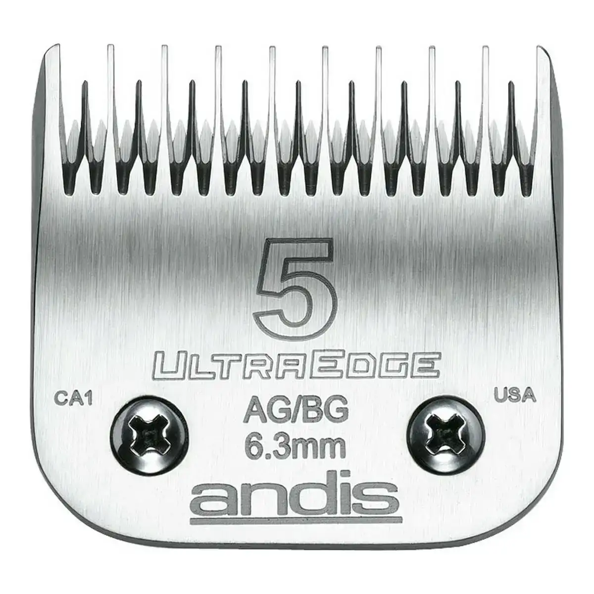 Lames andis 5 acier acier au carbone 6 3 mm _1889. Bienvenue chez DIAYTAR COTE D'IVOIRE - Où le Shopping Devient une Aventure. Découvrez notre collection diversifiée et explorez des produits qui reflètent la diversité du Côte d'Ivoire.