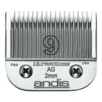 Lames andis 9 acier acier au carbone 2 mm _1297. Bienvenue sur DIAYTAR COTE D'IVOIRE - Où Chaque Détail compte. Plongez dans notre univers et choisissez des produits qui ajoutent de l'éclat et de la joie à votre quotidien.