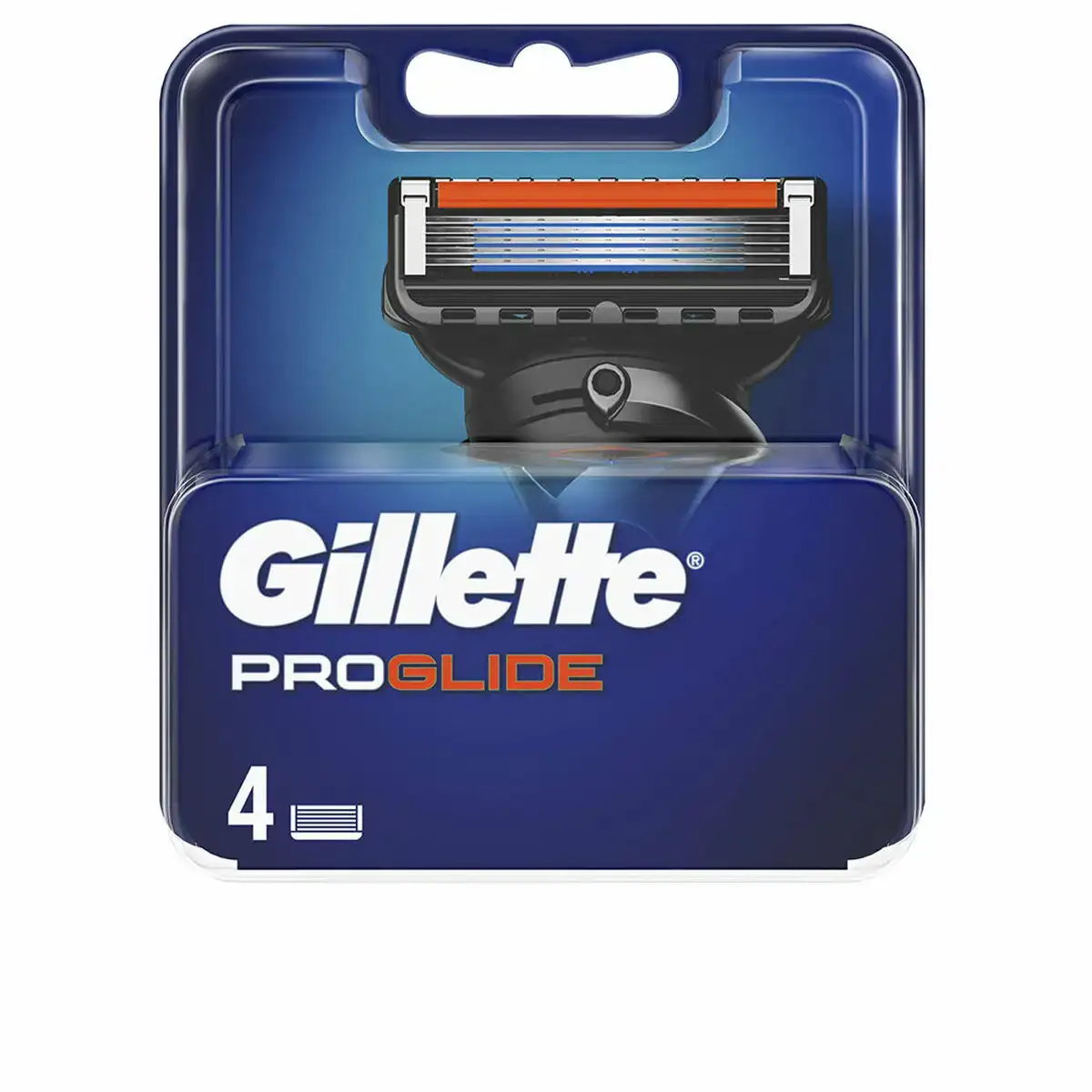 Lames de rasoir gillette fusion proglide 4 unites_4793. DIAYTAR COTE D'IVOIRE - Où Choisir est un Plaisir Responsable. Explorez notre boutique en ligne et adoptez des produits qui reflètent notre engagement envers la durabilité.