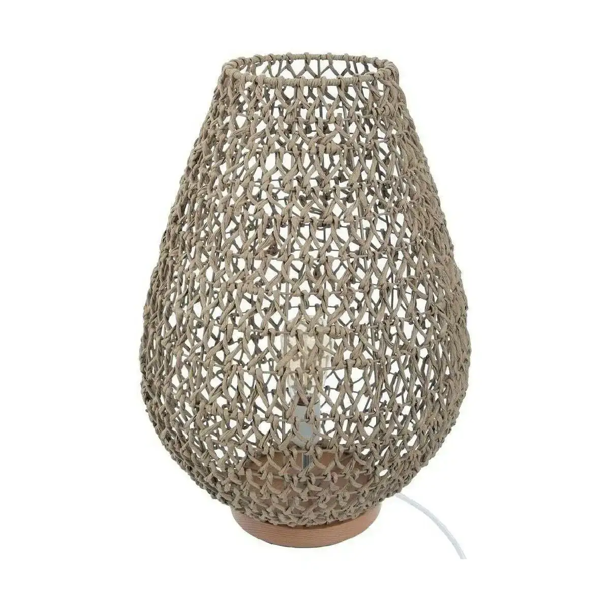 Lampadaire atmosphera 32455 sable metal 40 w 55 5 x 37 5 cm_7323. DIAYTAR COTE D'IVOIRE - Où Choisir Devient une Expérience Personnalisée. Explorez notre boutique en ligne pour découvrir des produits qui s'adaptent à votre style et à votre essence.