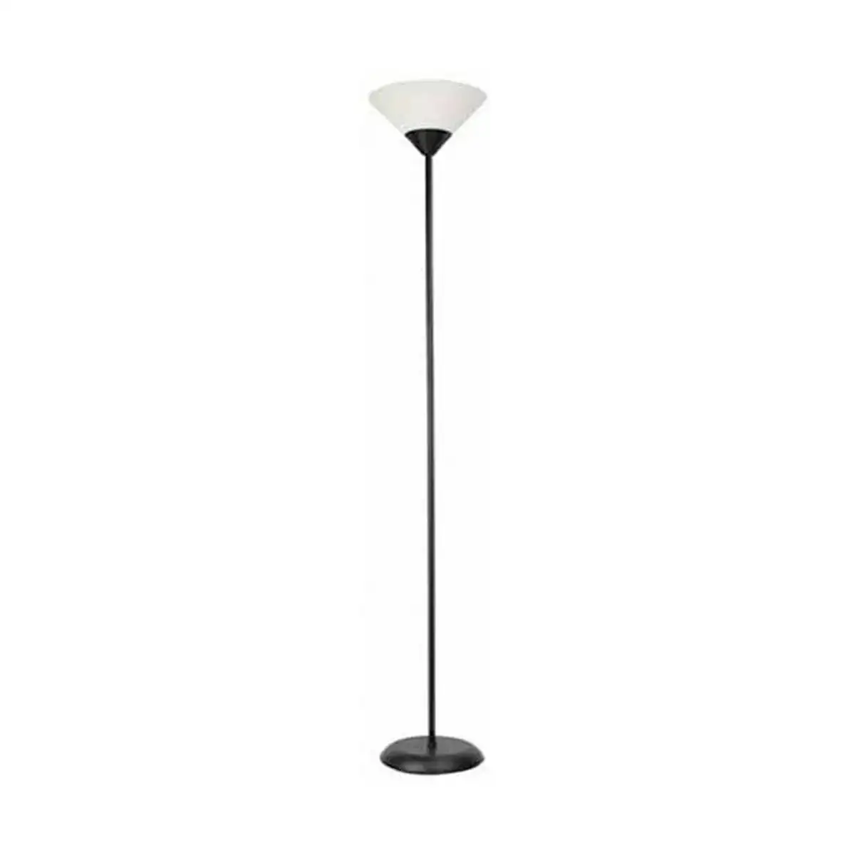 Lampadaire edm miami noir metal_1247. DIAYTAR COTE D'IVOIRE - L'Art du Shopping Distinctif. Naviguez à travers notre gamme soigneusement sélectionnée et choisissez des produits qui définissent votre mode de vie.