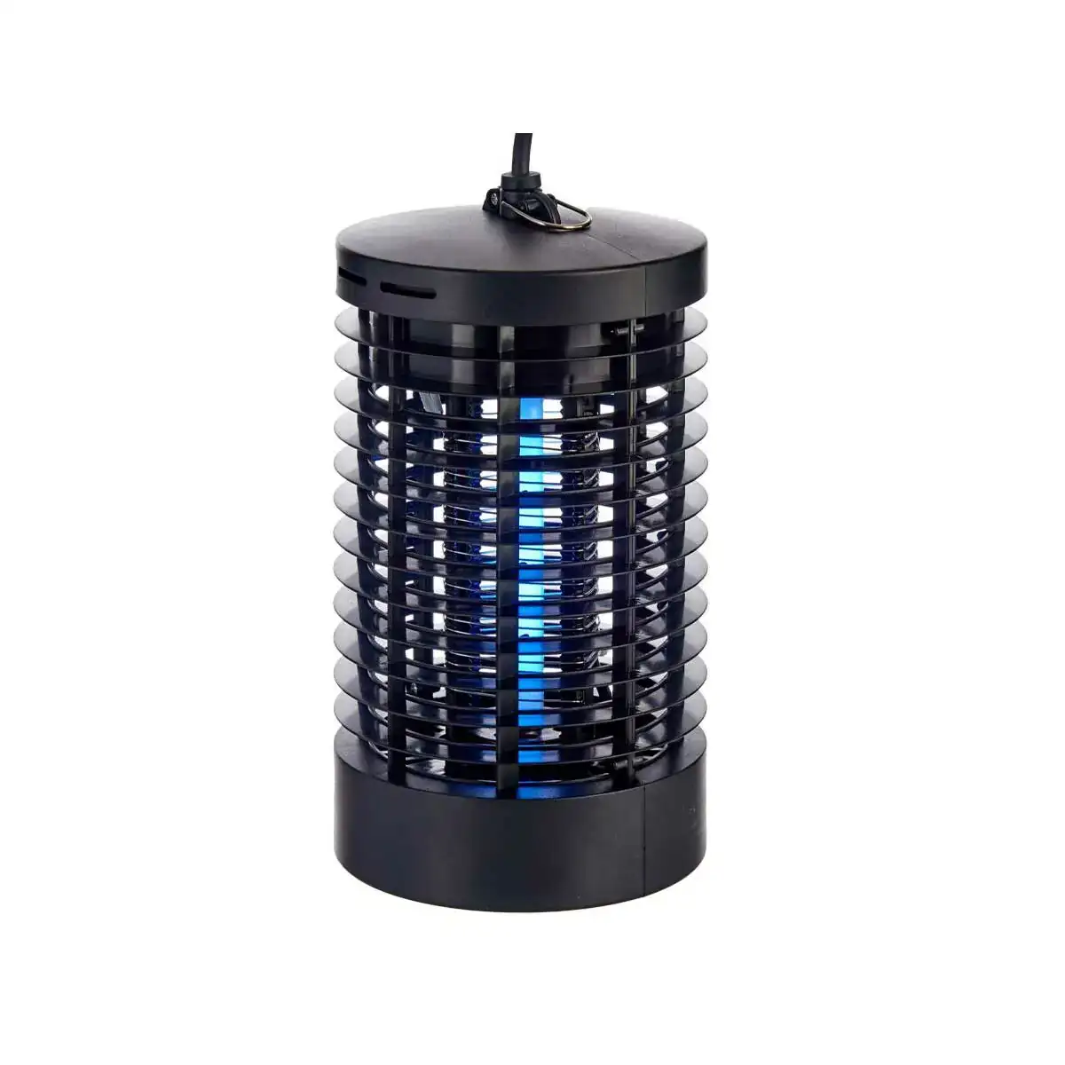 Lampe 4w antimoustiques electrique noir 13 x 23 x 13 cm _7461. Bienvenue chez DIAYTAR COTE D'IVOIRE - Où le Shopping Devient un Voyage. Explorez notre plateforme pour dénicher des produits uniques, racontant l'histoire et l'âme du Côte d'Ivoire.