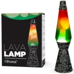 Lampe a lave itotal numeros multicouleur_4093. Bienvenue chez DIAYTAR COTE D'IVOIRE - Où le Shopping Rencontre la Qualité. Explorez notre sélection soigneusement conçue et trouvez des produits qui définissent le luxe abordable.