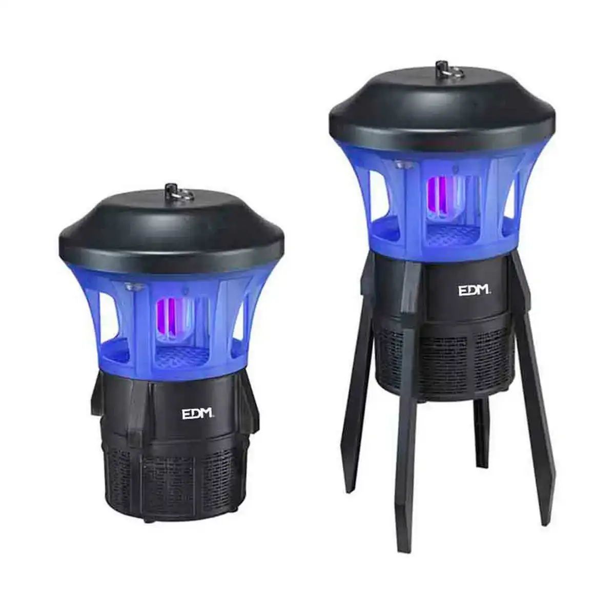 Lampe anti moustiques edm noir 21 5 x 44 cm _5782. DIAYTAR COTE D'IVOIRE - Où Chaque Détail Compte. Parcourez nos produits soigneusement sélectionnés et choisissez des articles qui correspondent à votre style et à vos valeurs.