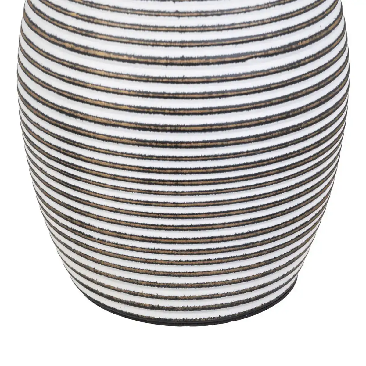 Lampe de bureau 32 x 32 x 54 cm ceramique naturel blanc_8330. DIAYTAR COTE D'IVOIRE - Votre Destination pour un Shopping Unique. Parcourez notre catalogue et trouvez des articles qui vous inspirent et vous édifient.