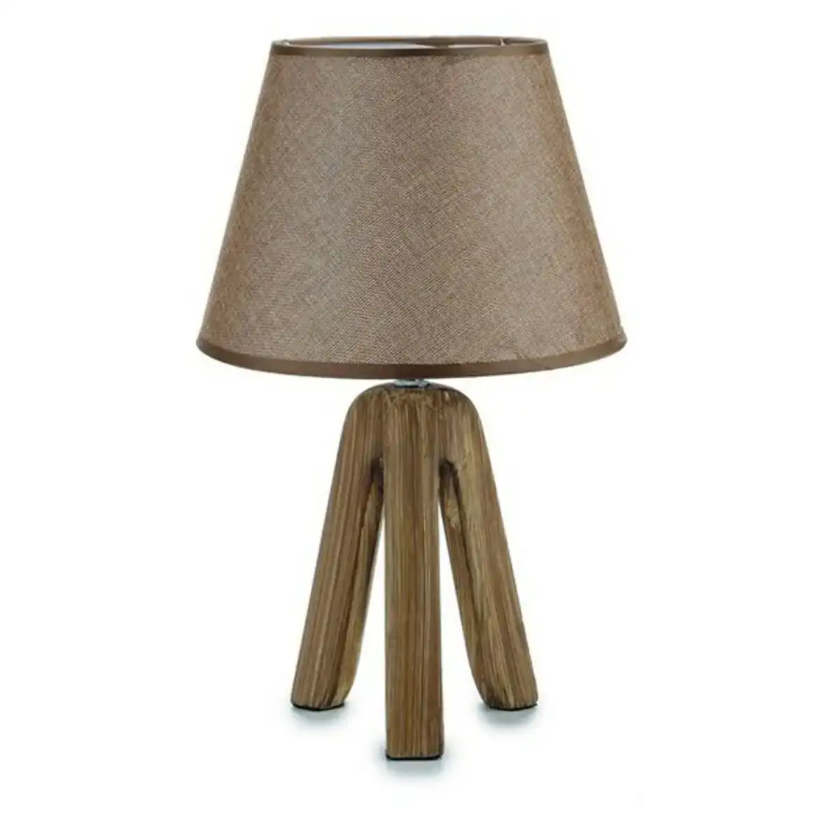 Lampe de bureau ceramique 25 x 39 x 25 cm_1813. DIAYTAR COTE D'IVOIRE - Votre Destination Shopping Inspirante. Explorez notre catalogue pour trouver des articles qui stimulent votre créativité et votre style de vie.