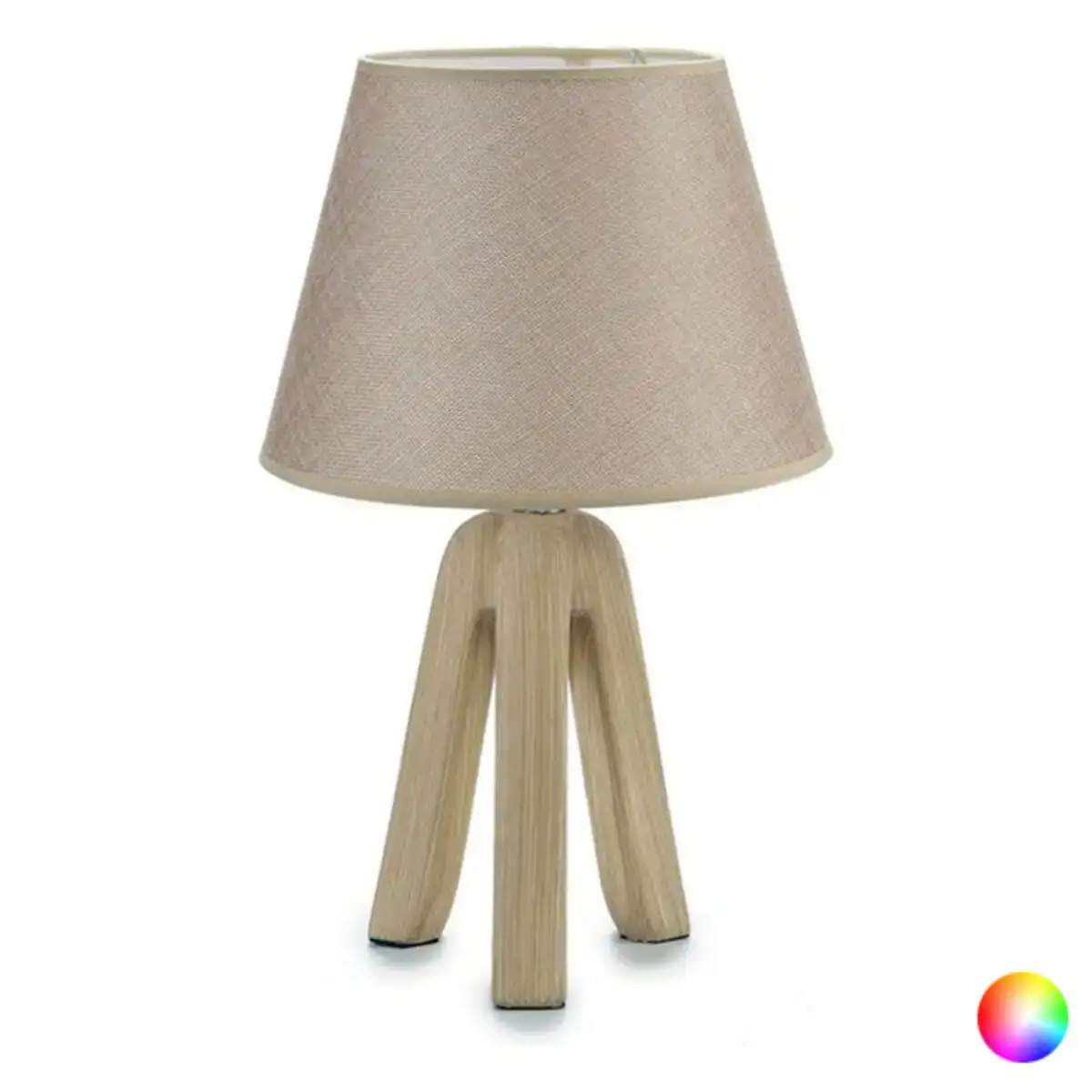 Lampe de bureau ceramique 25 x 39 x 25 cm_6630. Entrez dans l'Univers de DIAYTAR COTE D'IVOIRE - Où Choisir est un Plaisir. Explorez notre gamme variée et trouvez des articles qui parlent à votre cœur et à votre style.