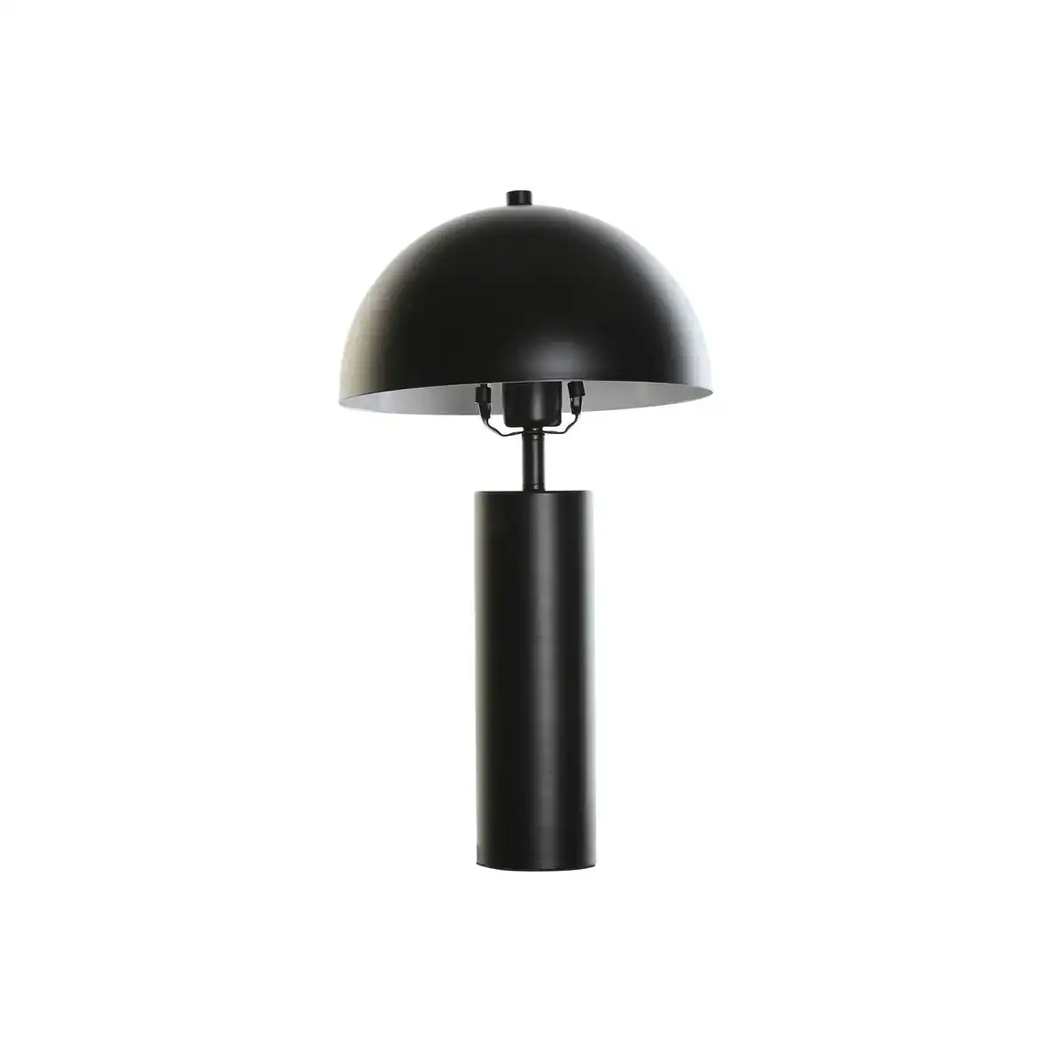 Lampe de bureau dkd home decor 24 x 24 x 46 cm noir metal 220 v 50 w_7498. Entrez dans l'Univers de DIAYTAR COTE D'IVOIRE - Où Choisir est un Voyage. Explorez notre gamme diversifiée et trouvez des articles qui répondent à tous vos besoins et envies.