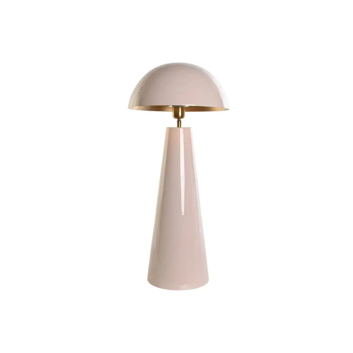 Lampe de bureau dkd home decor 31 x 31 x 70 cm rose fer 220 v 50 w_4541. DIAYTAR COTE D'IVOIRE - Là où le Chic Rencontre la Tradition. Naviguez à travers notre catalogue et choisissez des produits qui équilibrent l'élégance intemporelle et l'innovation moderne.
