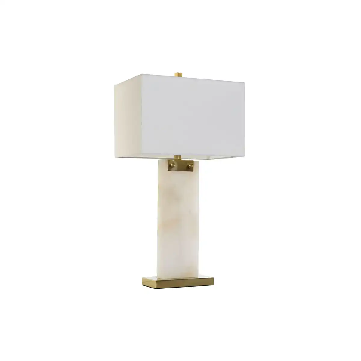 Lampe de bureau dkd home decor blanc dore metal marbre 50 w 220 v 38 x 25 x 76 cm_5302. Bienvenue dans l'univers captivant de DIAYTAR COTE D'IVOIRE - Votre Plateforme de Shopping Tout-en-Un. Parcourez notre boutique en ligne pour découvrir des produits uniques, allant des articles ménagers aux élégants accessoires de mode.