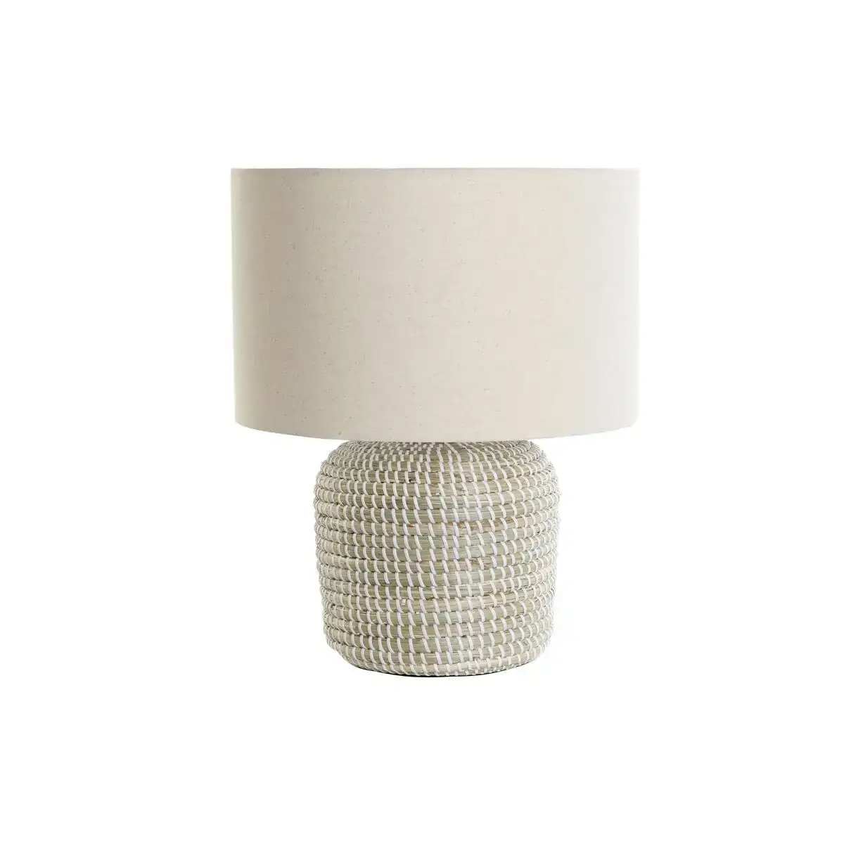 Lampe de bureau dkd home decor blanc marron 50 w 220 v 38 x 38 x 42 cm_9422. Entrez dans le Monde de DIAYTAR COTE D'IVOIRE - Où Chaque Produit Raconte une Histoire Unique. Explorez notre sélection et laissez-vous transporter par des récits à travers les articles que vous choisissez.
