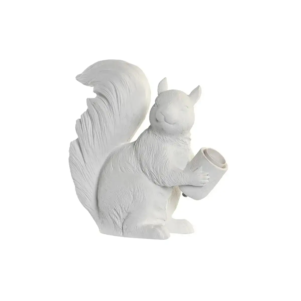 Lampe de bureau dkd home decor blanc resine 50 w 220 v 26 x 13 5 x 28 cm_3393. Bienvenue chez DIAYTAR COTE D'IVOIRE - Où Chaque Produit a son Âme. Découvrez notre gamme et choisissez des articles qui résonnent avec votre personnalité et vos valeurs.