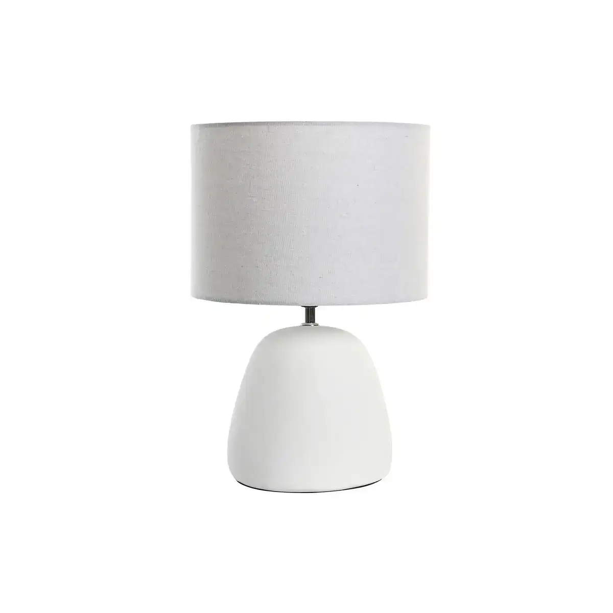 Lampe de bureau dkd home decor dore blanc gres 220 v 50 w 28 x 28 x 42 cm _3558. DIAYTAR COTE D'IVOIRE - Votre Destination Shopping d'Exception. Parcourez nos rayons virtuels et choisissez des produits qui incarnent l'excellence et la diversité.