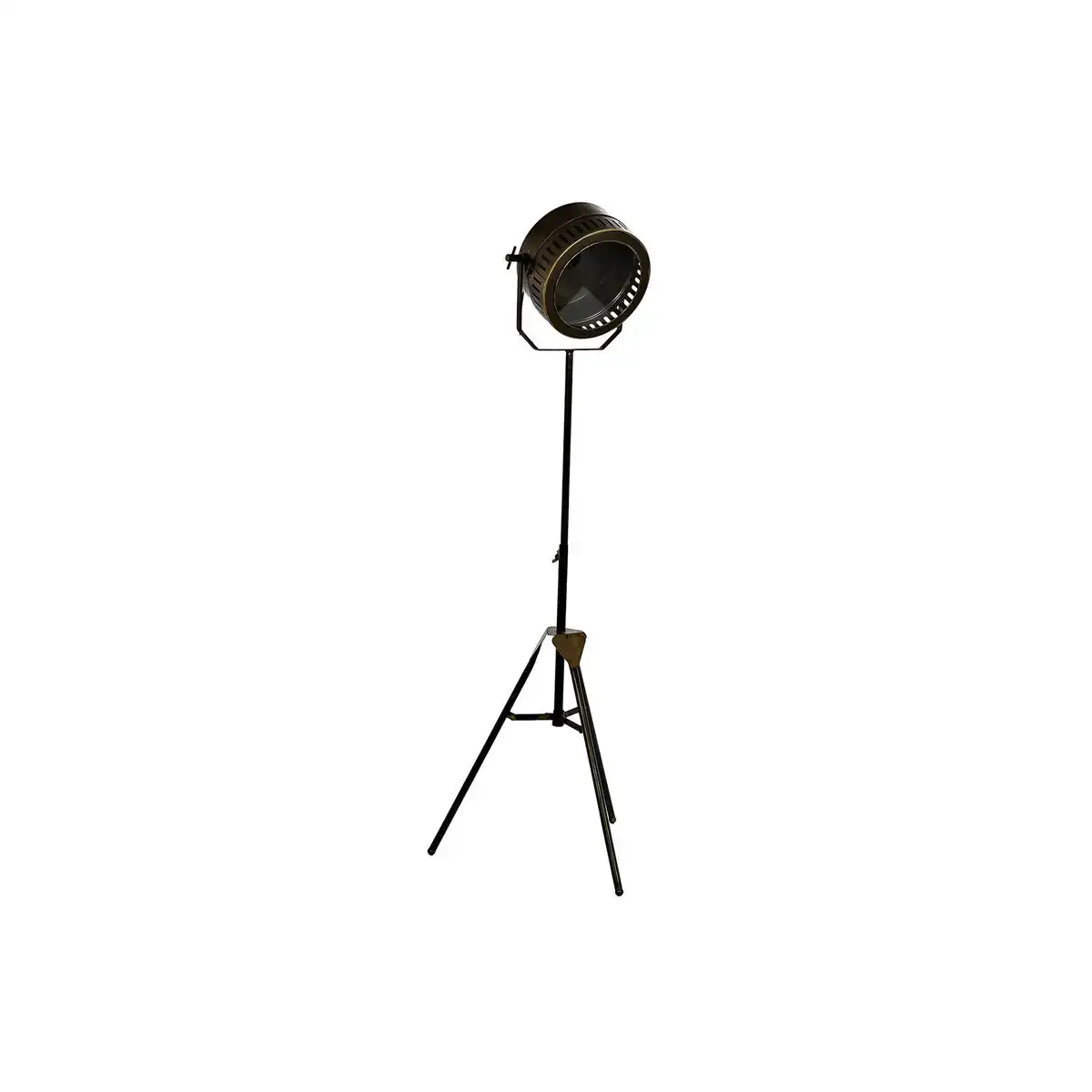 Lampe de bureau dkd home decor dore metal verre 60 w 220 v 50 x 43 x 142 cm_3053. DIAYTAR COTE D'IVOIRE - Votre Source de Trésors Culturels. Naviguez à travers notre catalogue et trouvez des articles qui mettent en avant la richesse de la culture sénégalaise.