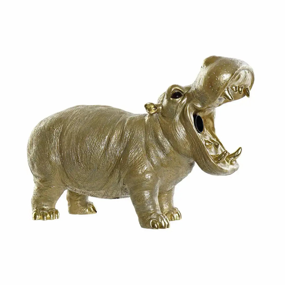 Lampe de bureau dkd home decor dore resine 220 v 50 w 37 5 x 15 x 25 cm _4482. Bienvenue chez DIAYTAR COTE D'IVOIRE - Où Choisir est une Invitation au Voyage. Explorez notre boutique en ligne et découvrez des produits qui vous transportent dans l'univers du Côte d'Ivoire.