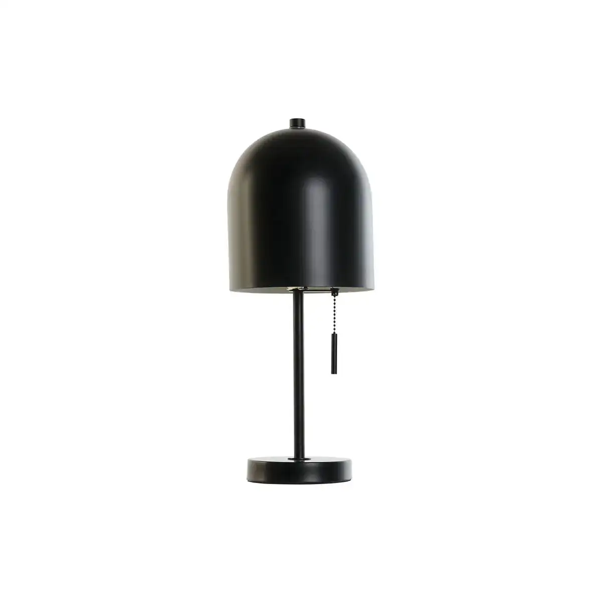 Lampe de bureau dkd home decor noir metal 50 w 220 v 20 x 20 x 41 cm_4779. Entrez dans l'Univers de DIAYTAR COTE D'IVOIRE - Où Choisir est un Voyage. Explorez notre gamme diversifiée et trouvez des articles qui répondent à tous vos besoins et envies.
