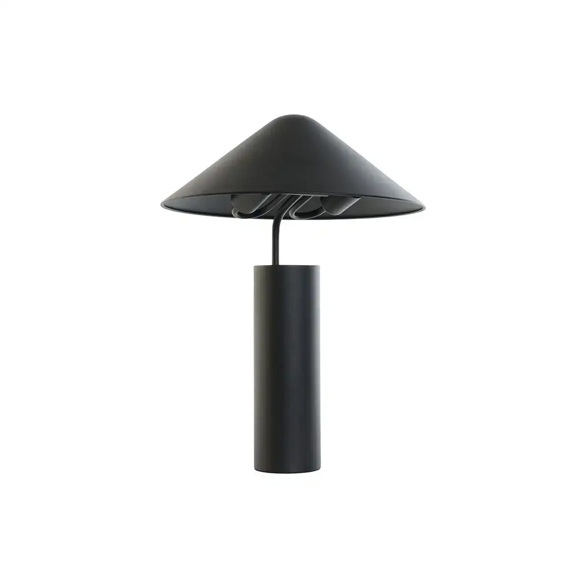Lampe de bureau dkd home decor noir metal 50 w 220 v 39 x 39 x 45 cm_6345. Bienvenue chez DIAYTAR COTE D'IVOIRE - Où Chaque Achat Fait une Différence. Découvrez notre gamme de produits qui reflètent l'engagement envers la qualité et le respect de l'environnement.