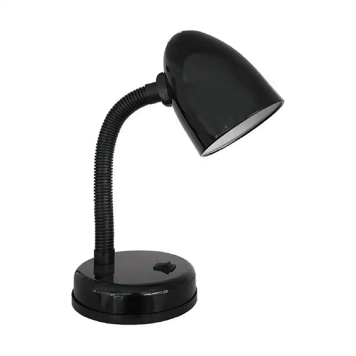 Lampe de bureau edm amsterdam e27 60 w flexo lampe de bureau noir metal 13 x 34 cm _6836. Bienvenue sur DIAYTAR COTE D'IVOIRE - Votre Destination Shopping à la Côte d'Ivoireaise. Explorez notre boutique en ligne et découvrez une gamme variée de produits qui capturent l'esprit du Côte d'Ivoire.