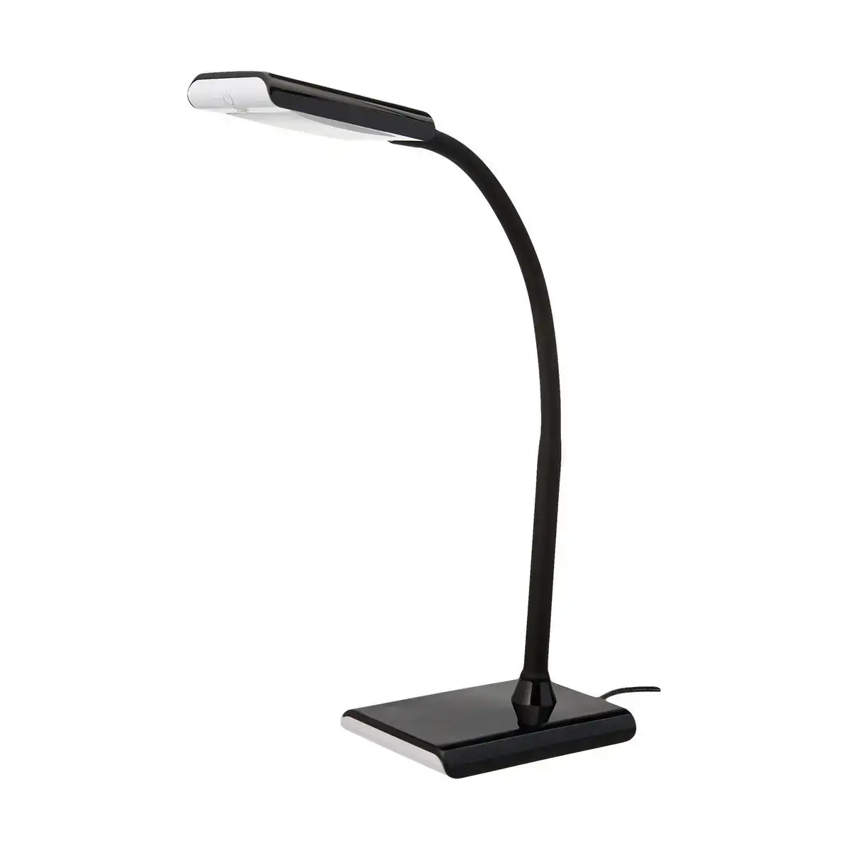 Lampe de bureau edm flexo lampe de bureau noir polypropylene 400 lm 9 x 13 x 33 cm _3909. DIAYTAR COTE D'IVOIRE - Où Chaque Détail Compte. Naviguez à travers notre gamme variée et choisissez des articles qui ajoutent une touche spéciale à votre quotidien, toujours avec qualité et style.