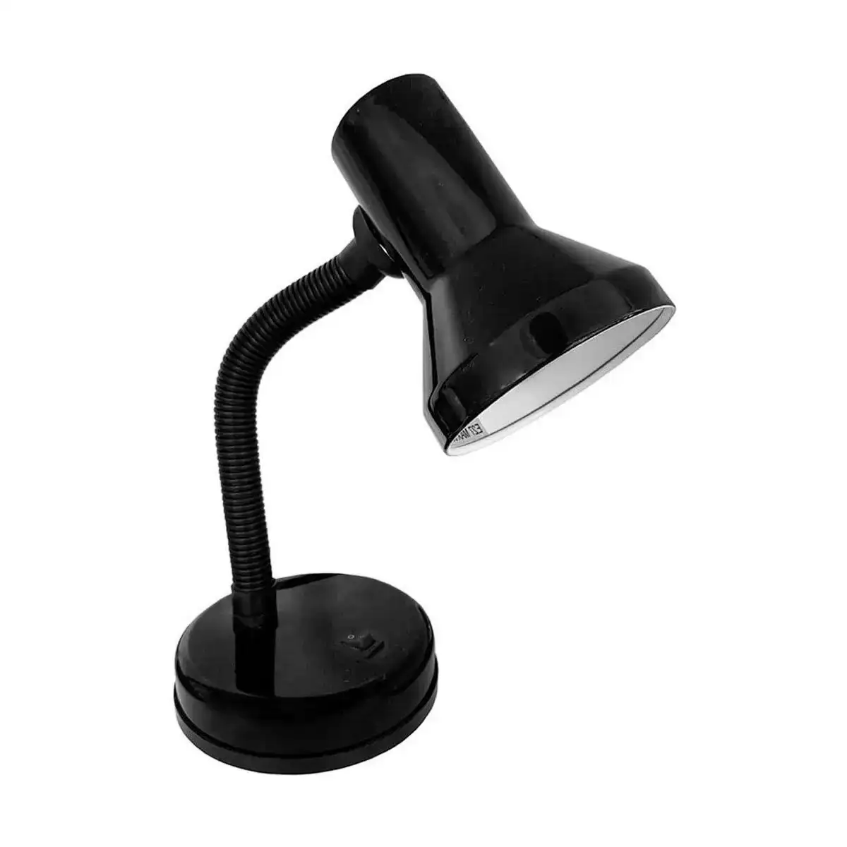 Lampe de bureau edm london e27 60 w flexo lampe de bureau noir metal 12 5 x 20 cm _8355. DIAYTAR COTE D'IVOIRE - Où Votre Shopping Prend Vie. Explorez notre boutique en ligne pour trouver des articles qui vous ressemblent et qui ajoutent de l'éclat à votre quotidien.
