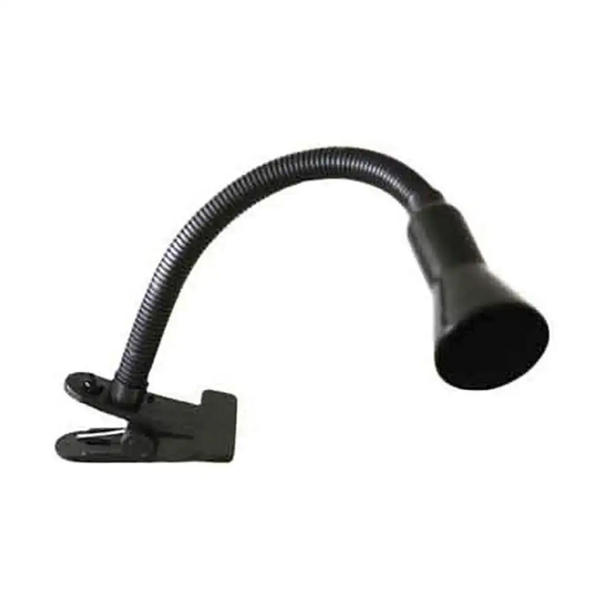 Lampe de bureau edm tokyo flexo lampe de bureau noir metal 40 w 11 6 x 45 cm_2155. Entrez dans l'Univers de DIAYTAR COTE D'IVOIRE - Où Chaque Produit a sa Place. Explorez nos rayons virtuels et choisissez des articles qui s'intègrent parfaitement à votre style de vie.