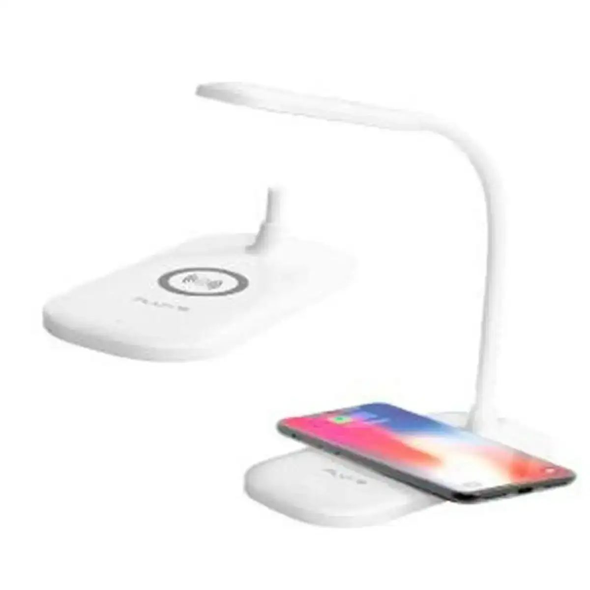 Lampe de bureau flux s blanc abs_7797. DIAYTAR COTE D'IVOIRE - L'Art de Vivre en Couleurs et en Styles. Parcourez notre sélection et trouvez des articles qui reflètent votre personnalité et votre goût pour la vie.