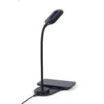 Lampe de bureau gembird ta wpc10 led 01 noir_3788. Découvrez DIAYTAR COTE D'IVOIRE - Là où Votre Shopping Prend Vie. Plongez dans notre vaste sélection et trouvez des produits qui ajoutent une touche spéciale à votre quotidien.