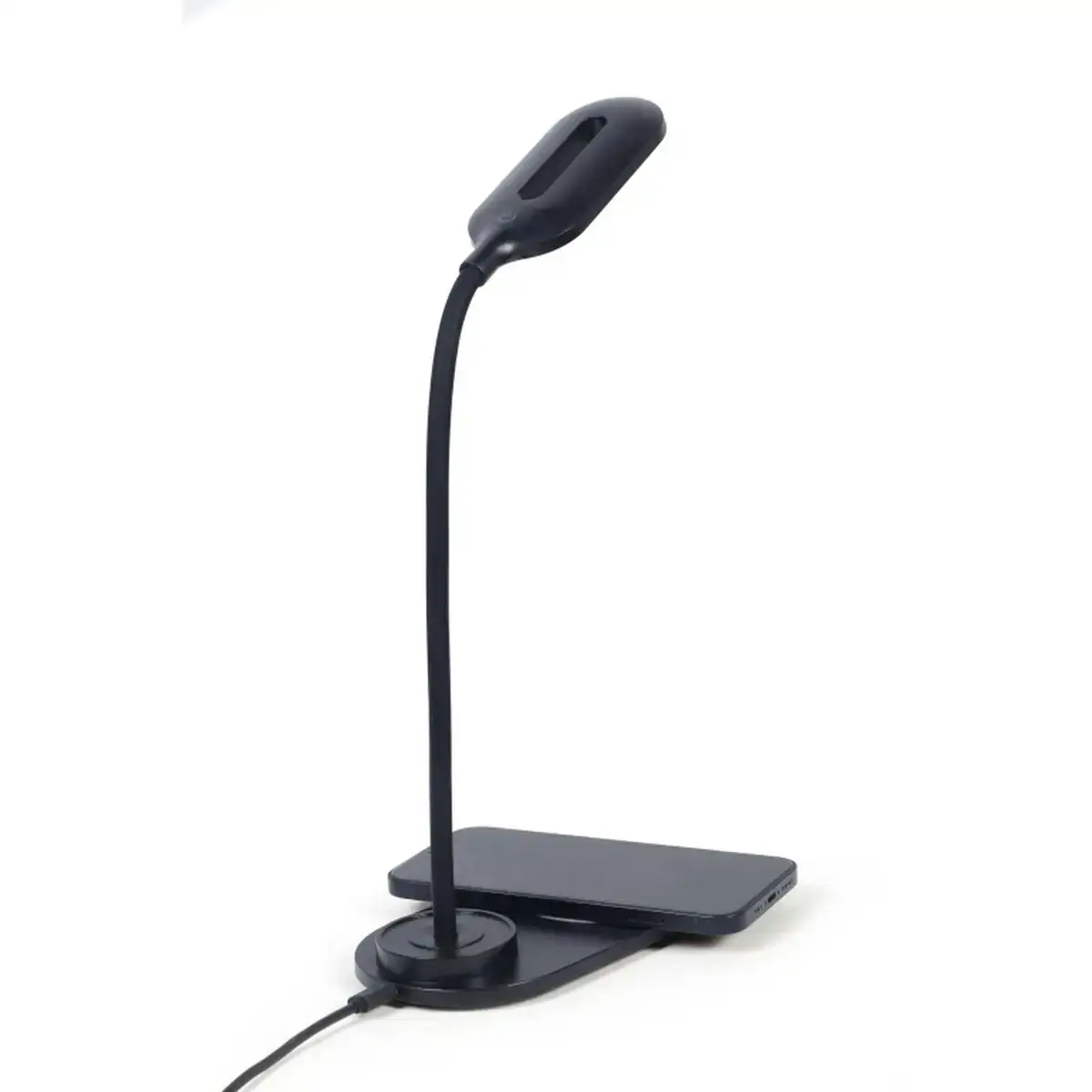 Lampe de bureau gembird ta wpc10 led 01 noir_3788. Découvrez DIAYTAR COTE D'IVOIRE - Là où Votre Shopping Prend Vie. Plongez dans notre vaste sélection et trouvez des produits qui ajoutent une touche spéciale à votre quotidien.