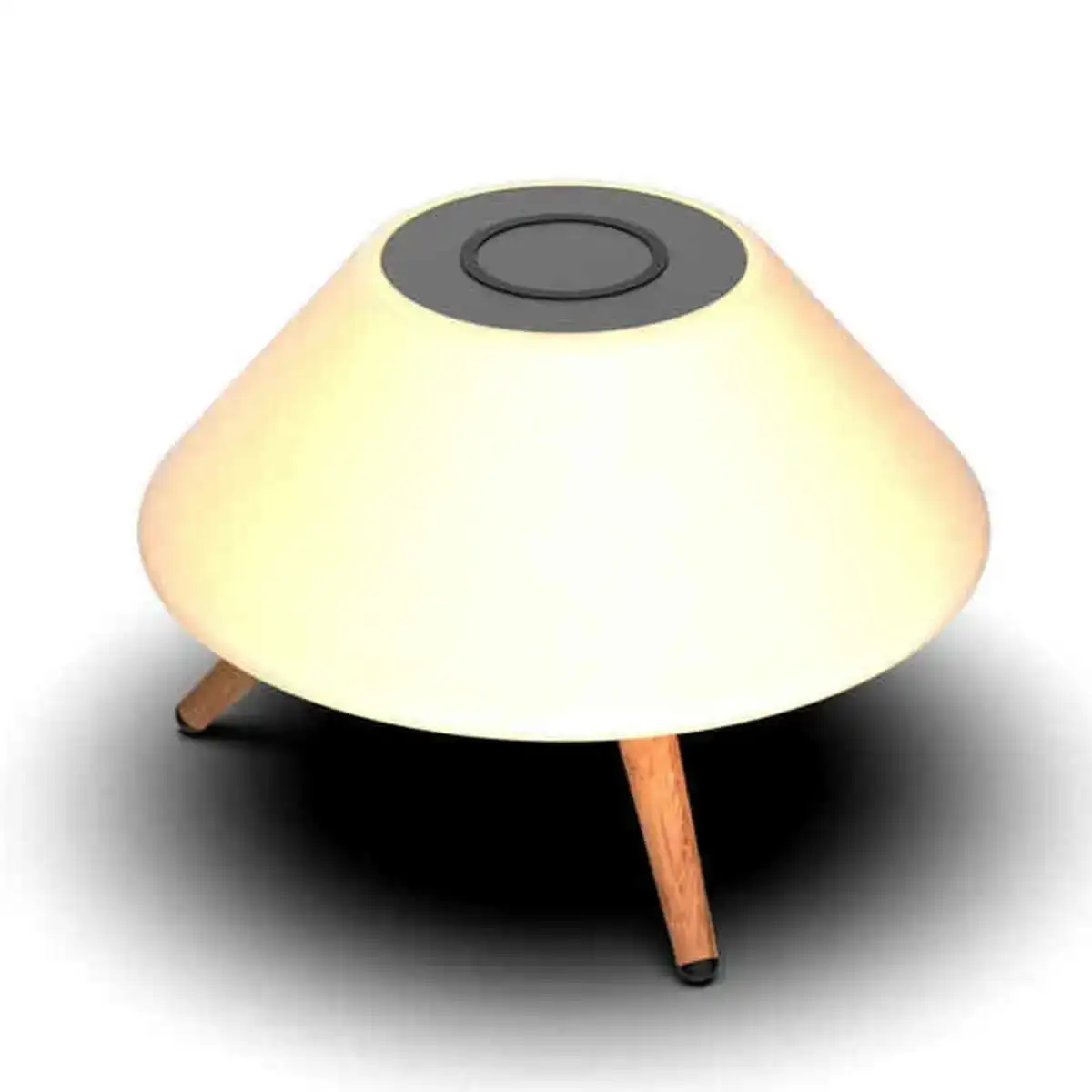 Lampe de bureau ksix haut parleurs bluetooth_3877. DIAYTAR COTE D'IVOIRE - Votre Plateforme Shopping de Confiance. Naviguez à travers nos rayons et choisissez des produits fiables qui répondent à vos besoins quotidiens.