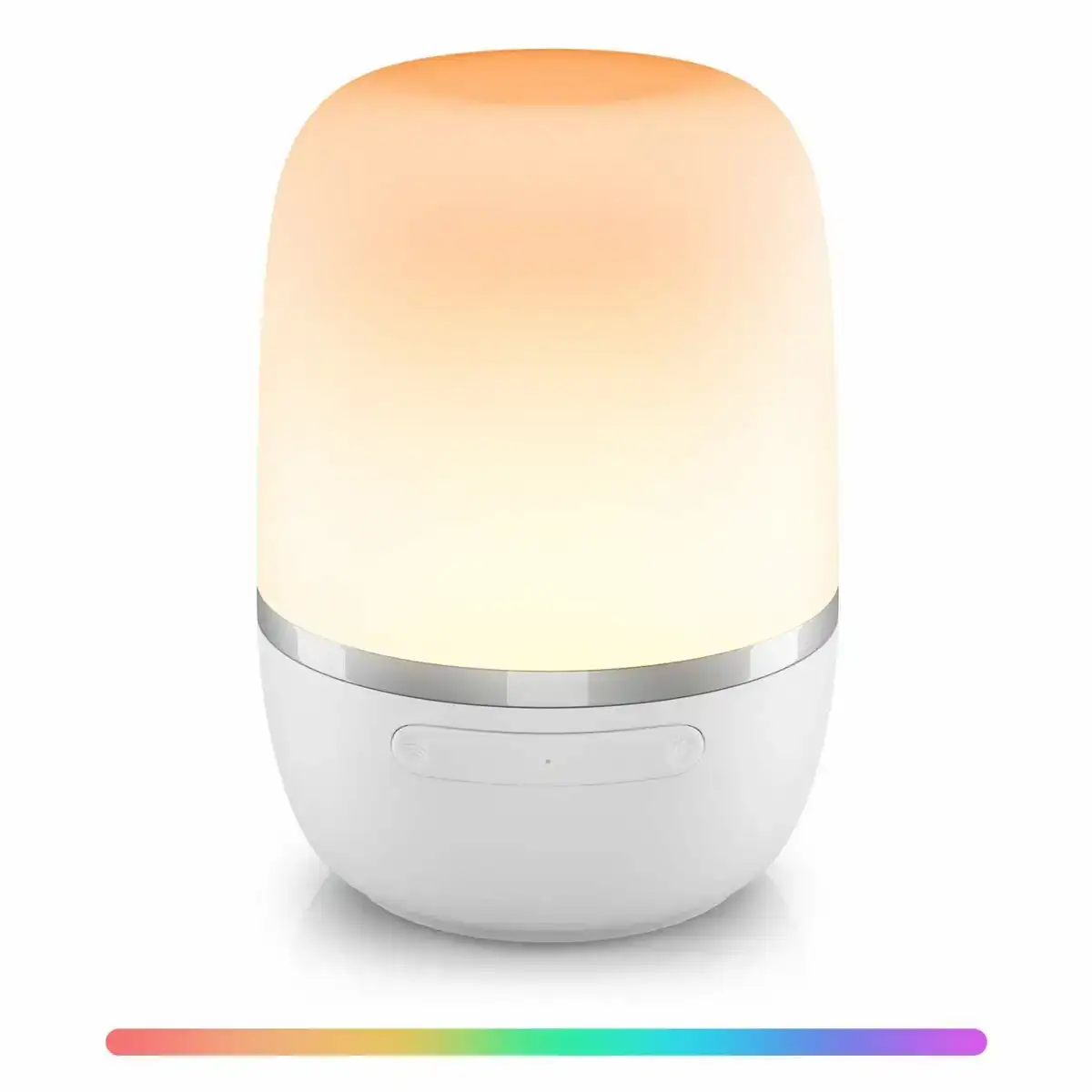 Lampe de bureau meross blanc plastique reconditionne a _8057. Bienvenue chez DIAYTAR COTE D'IVOIRE - Où Chaque Achat est un Geste d'Amour. Découvrez notre sélection minutieuse et choisissez des articles qui témoignent de votre passion.