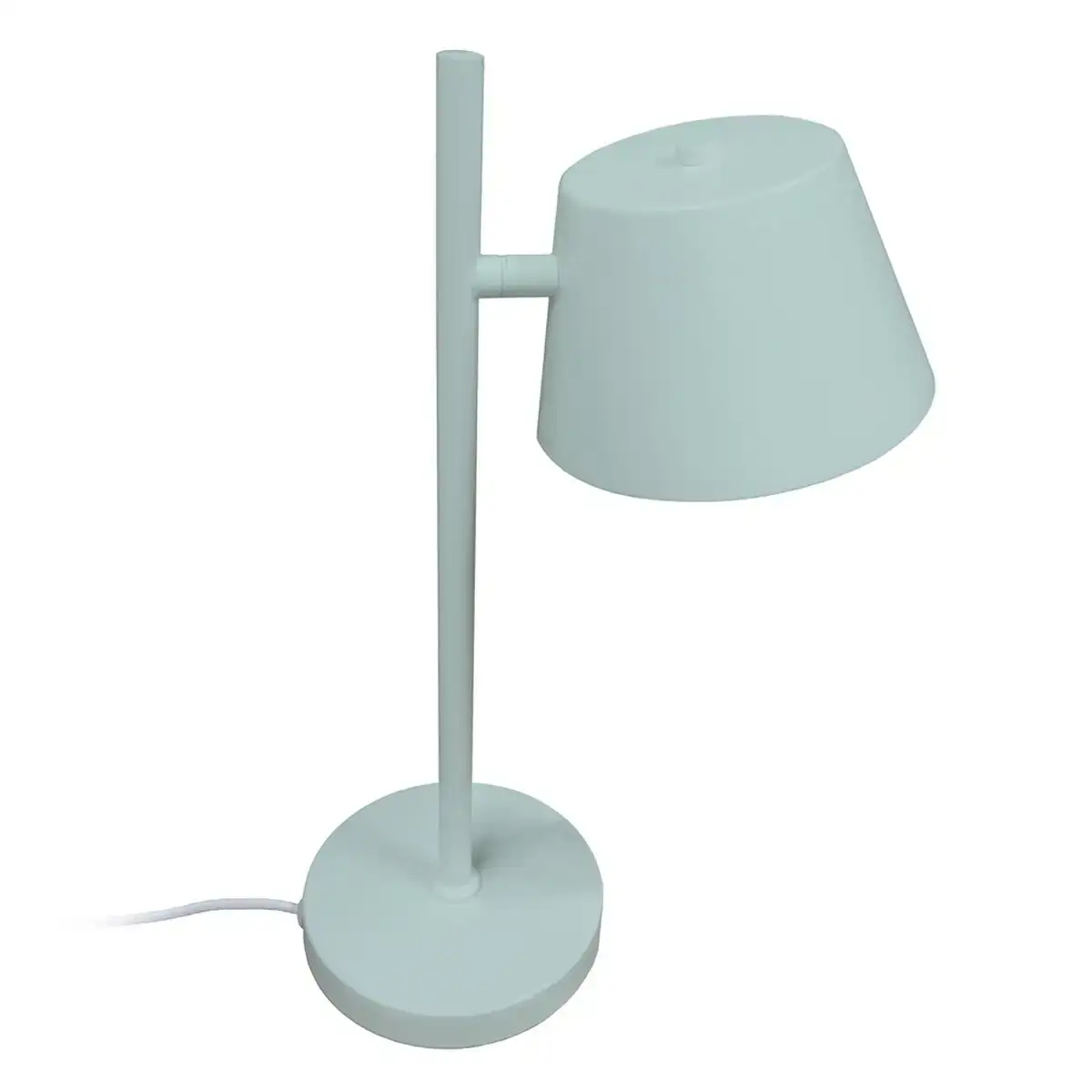 Lampe de bureau metal 20 x 20 x 44 cm vert clair_6614. Bienvenue sur DIAYTAR COTE D'IVOIRE - Où Choisir Rime avec Qualité. Explorez notre gamme diversifiée et découvrez des articles conçus pour répondre à vos attentes élevées.