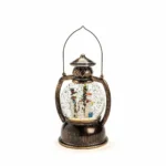 Lampe de bureau noel reconditionne a _4965. DIAYTAR COTE D'IVOIRE - Votre Paradis Shopping au Cœur du Côte d'Ivoire. Explorez notre boutique en ligne et découvrez des produits conçus pour enchanter chaque aspect de votre vie.