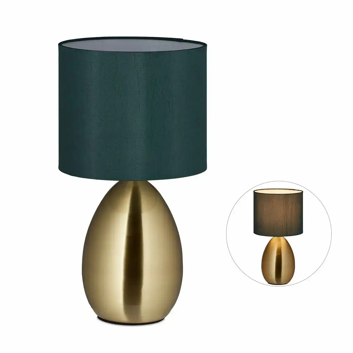 Lampe de bureau relaxdays reconditionne b _2921. Bienvenue chez DIAYTAR COTE D'IVOIRE - Votre Porte d'Accès à la Diversité. Découvrez notre boutique en ligne et choisissez parmi une pléthore d'articles qui célèbrent la richesse culturelle du Côte d'Ivoire et au-delà.