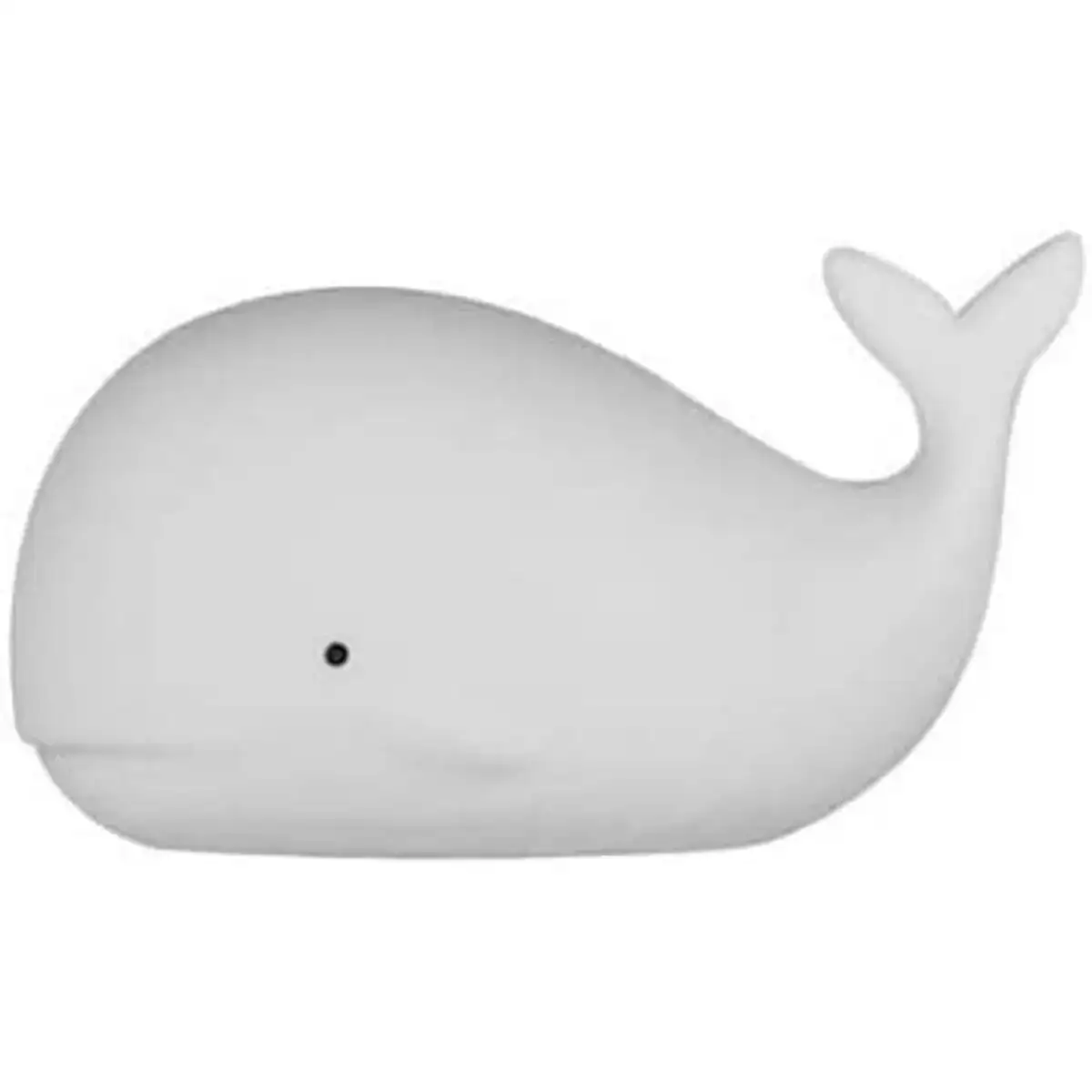 Lampe de bureau roymart baleine silicone multicouleur 16 6 x 10 9 x 9 5 cm _3654. Bienvenue chez DIAYTAR COTE D'IVOIRE - Où Chaque Article Est une Découverte. Naviguez à travers nos offres et laissez-vous surprendre par des trésors cachés qui enrichiront votre vie.
