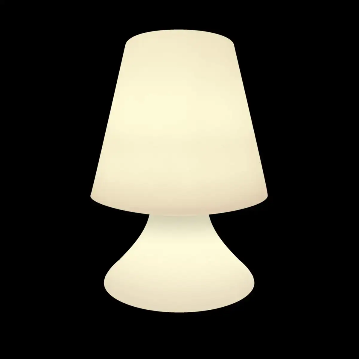 Lampe de bureau saona 27 x 27 x 38 cm polyurethane_6148. DIAYTAR COTE D'IVOIRE - Où la Tradition Renouvelée Rencontre l'Innovation. Explorez notre gamme de produits qui fusionnent l'héritage culturel avec les besoins contemporains.