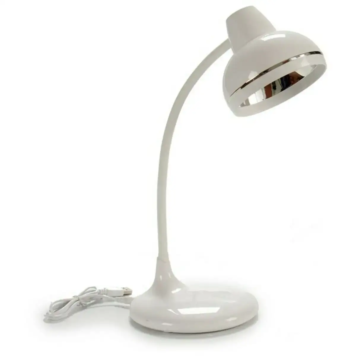 Lampe de bureau usb_3739. DIAYTAR COTE D'IVOIRE - Votre Portail Vers l'Exclusivité. Explorez notre boutique en ligne pour trouver des produits uniques et exclusifs, conçus pour les amateurs de qualité.