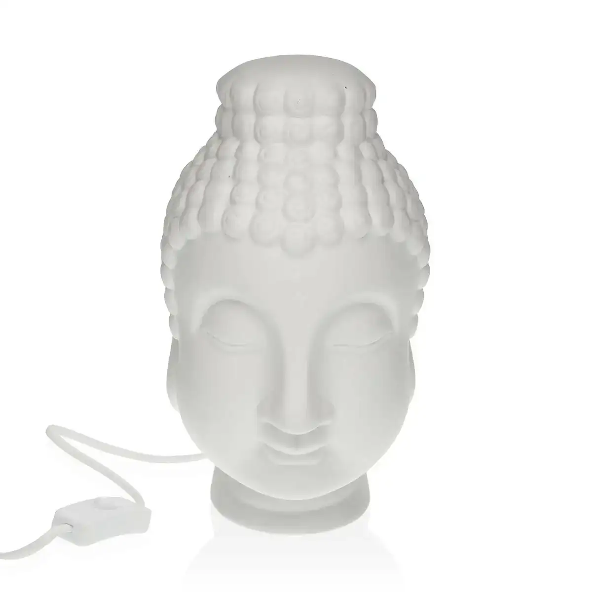 Lampe de bureau versa gautama buda porcelaine 15 x 25 5 x 15 5 cm _2316. Bienvenue sur DIAYTAR COTE D'IVOIRE - Votre Source de Trouvailles Uniques. Explorez nos rayons virtuels pour dénicher des trésors que vous ne trouverez nulle part ailleurs, allant des trésors artisanaux aux articles tendance.