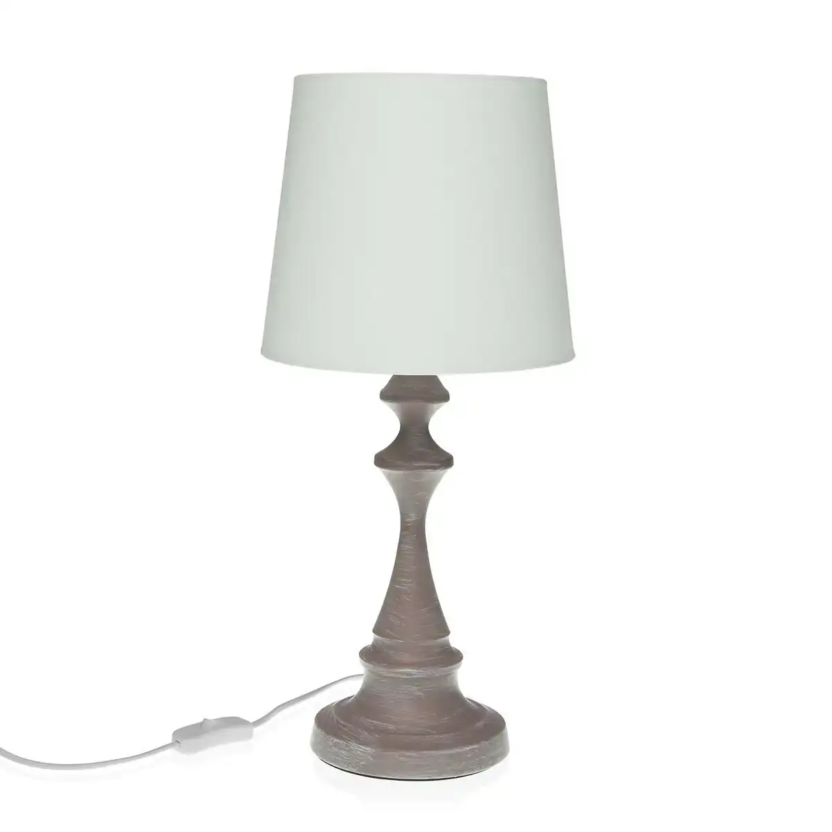 Lampe de bureau versa gene argentee 23 x 49 cm metal_8148. DIAYTAR COTE D'IVOIRE - Votre Passage Vers l'Excellence Shopping. Découvrez un catalogue en ligne qui offre une expérience d'achat exceptionnelle, avec des produits soigneusement sélectionnés pour satisfaire tous les goûts.