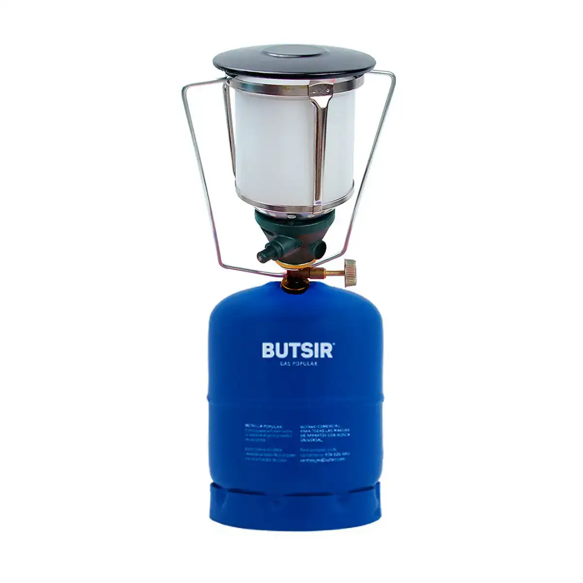 Lampe de camping butsir 500 piezo labc0007_9929. Bienvenue chez DIAYTAR COTE D'IVOIRE - Votre Porte d'Accès à la Diversité. Découvrez notre boutique en ligne et choisissez parmi une pléthore d'articles qui célèbrent la richesse culturelle du Côte d'Ivoire et au-delà.