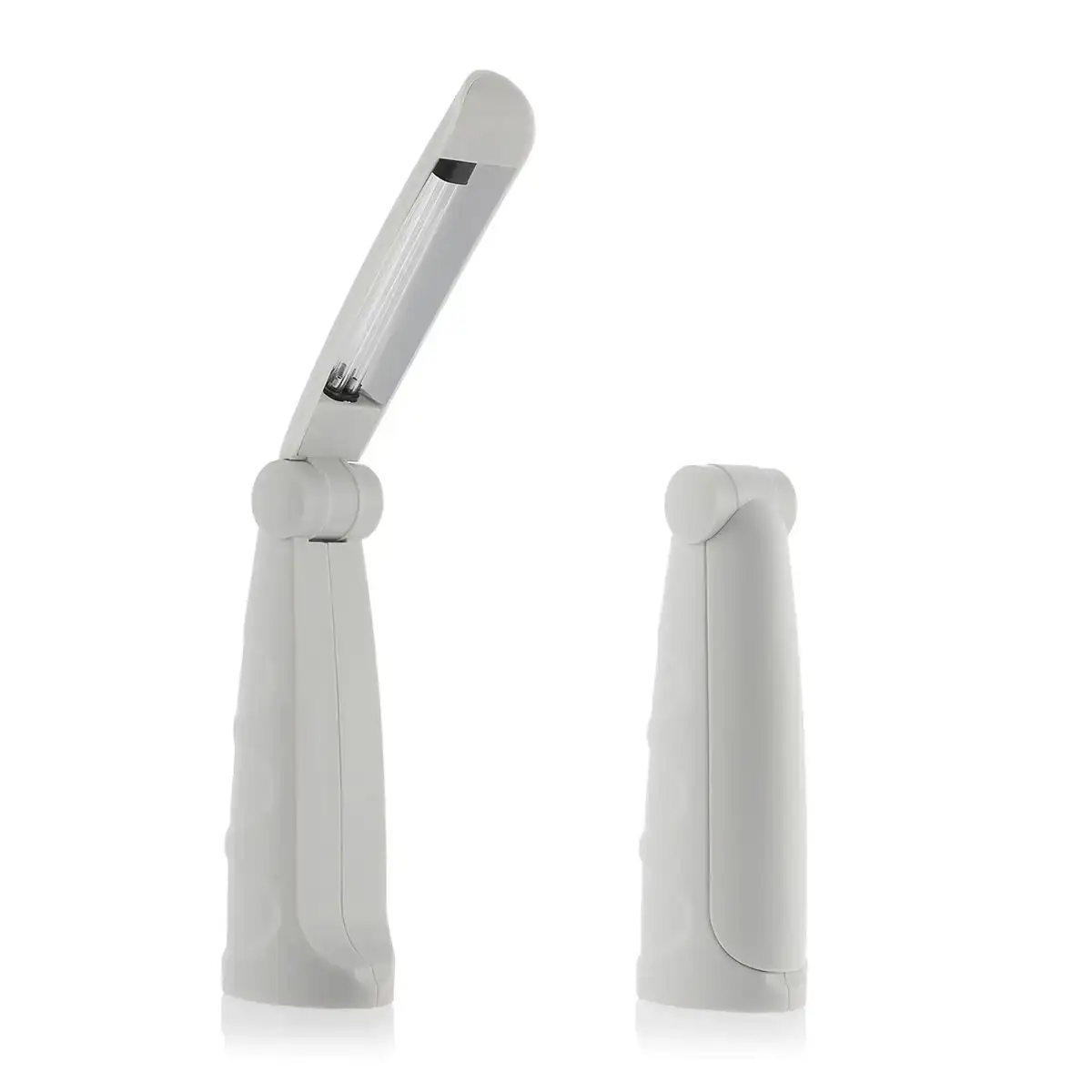 Lampe de desinfection uv pliable nilum innovagoods reconditionne a _4347. Entrez dans l'Univers de DIAYTAR COTE D'IVOIRE - Où Choisir est un Voyage. Explorez notre gamme diversifiée et trouvez des articles qui répondent à tous vos besoins et envies.