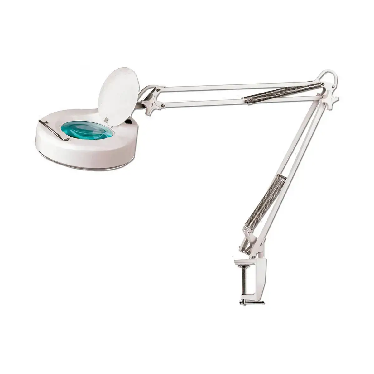 Lampe edm agrandissement_7521. DIAYTAR COTE D'IVOIRE - L'Odyssée du Shopping à Votre Portée. Parcourez notre boutique en ligne et partez à la découverte d'articles qui rendront chaque jour spécial.