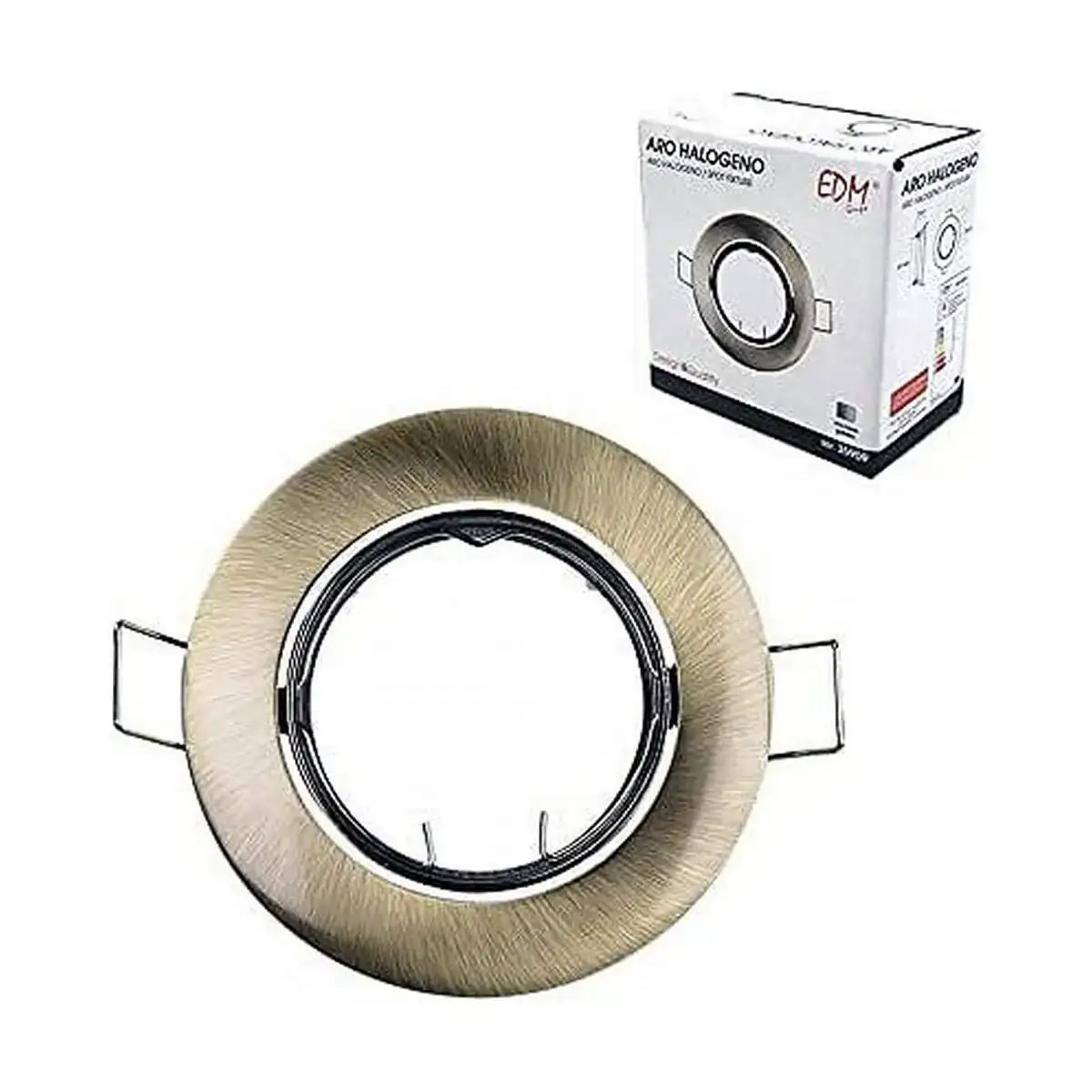 Lampe edm cerceau de soutien o 8 4 cm halogene_7684. DIAYTAR COTE D'IVOIRE - Votre Destination pour un Shopping Inégalé. Naviguez à travers notre sélection minutieuse pour trouver des produits qui répondent à tous vos besoins.