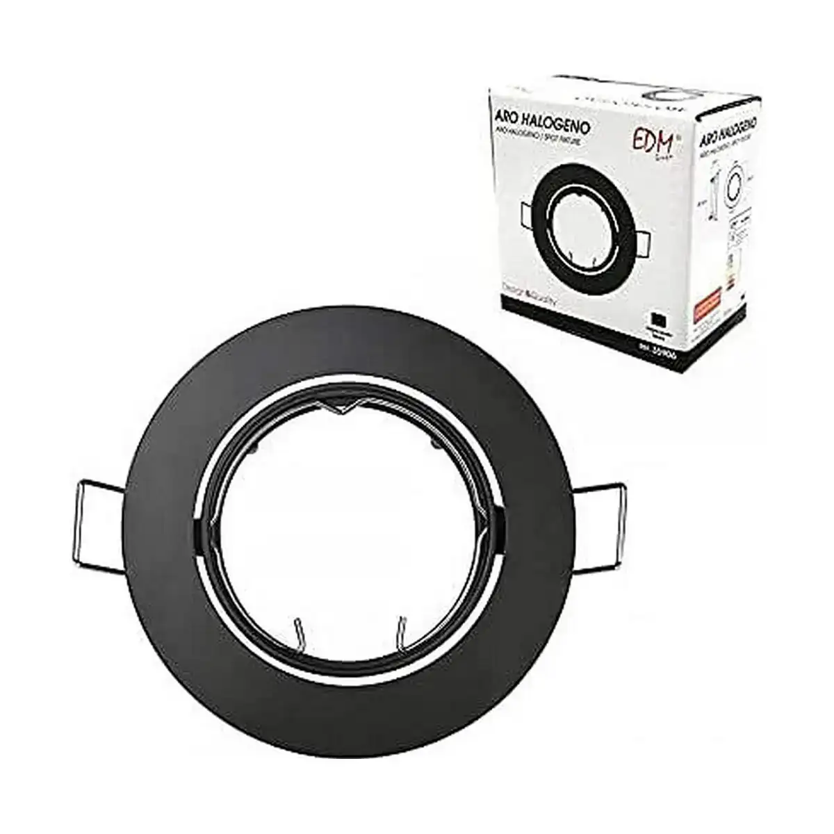 Lampe edm halogene o 8 4 cm cerceau de soutien_3450. DIAYTAR COTE D'IVOIRE - Votre Passage vers l'Exceptionnel. Naviguez à travers notre sélection minutieuse et découvrez des articles qui apportent une touche spéciale à chaque instant de votre vie.