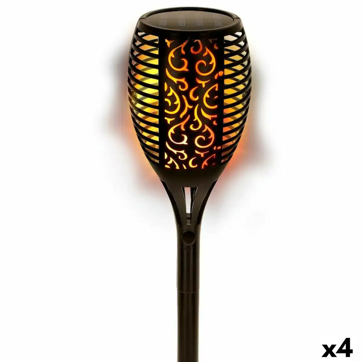 Lampe led aktive 51 11 x 77 5 x 11 cm plastique 4 unites _8107. DIAYTAR COTE D'IVOIRE - Où Choisir est une Découverte. Parcourez notre catalogue et trouvez des articles qui éveillent votre curiosité et enrichissent votre expérience shopping.