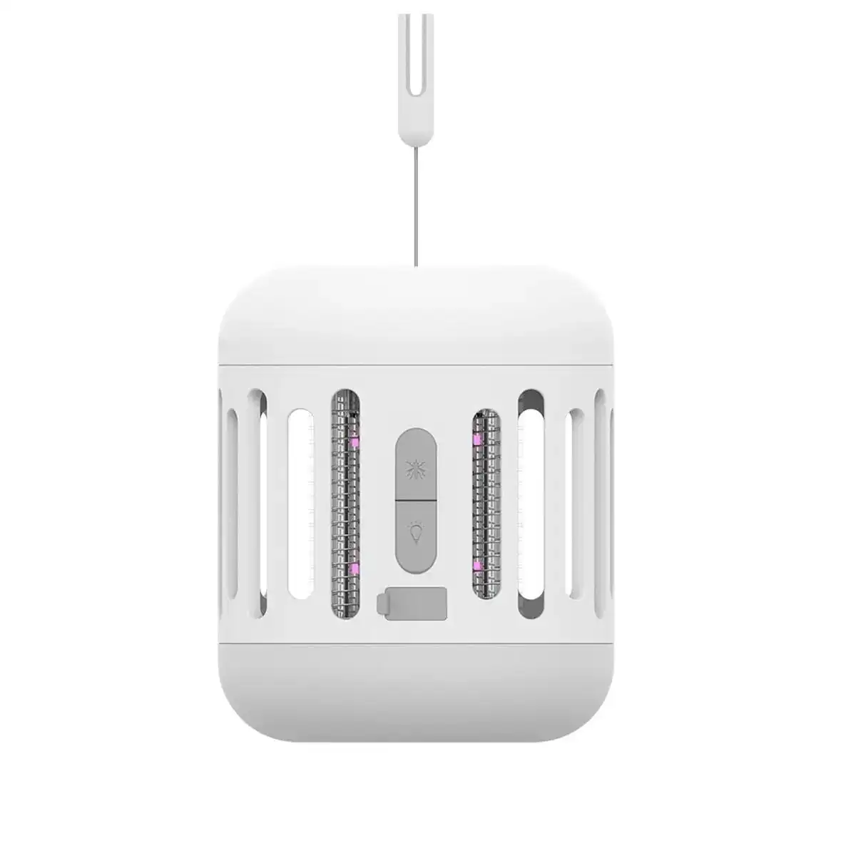 Lampe led anti moustiques coati in410102 2 unites _6467. DIAYTAR COTE D'IVOIRE - Où Chaque Produit est une Promesse de Qualité. Explorez notre boutique en ligne et choisissez des produits qui répondent à vos exigences élevées.