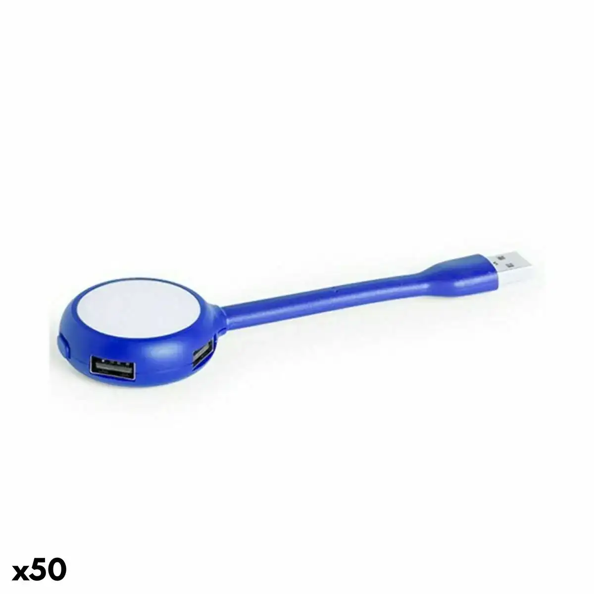 Lampe led avec ports usb 144858 50 unites _7501. DIAYTAR COTE D'IVOIRE - Où Chaque Achat Raconte une Histoire. Parcourez notre boutique en ligne pour trouver des articles qui évoquent le savoir-faire et la tradition du Côte d'Ivoire.